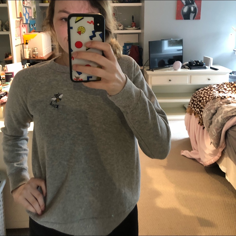 Old Navy 🐝 Kind Crew